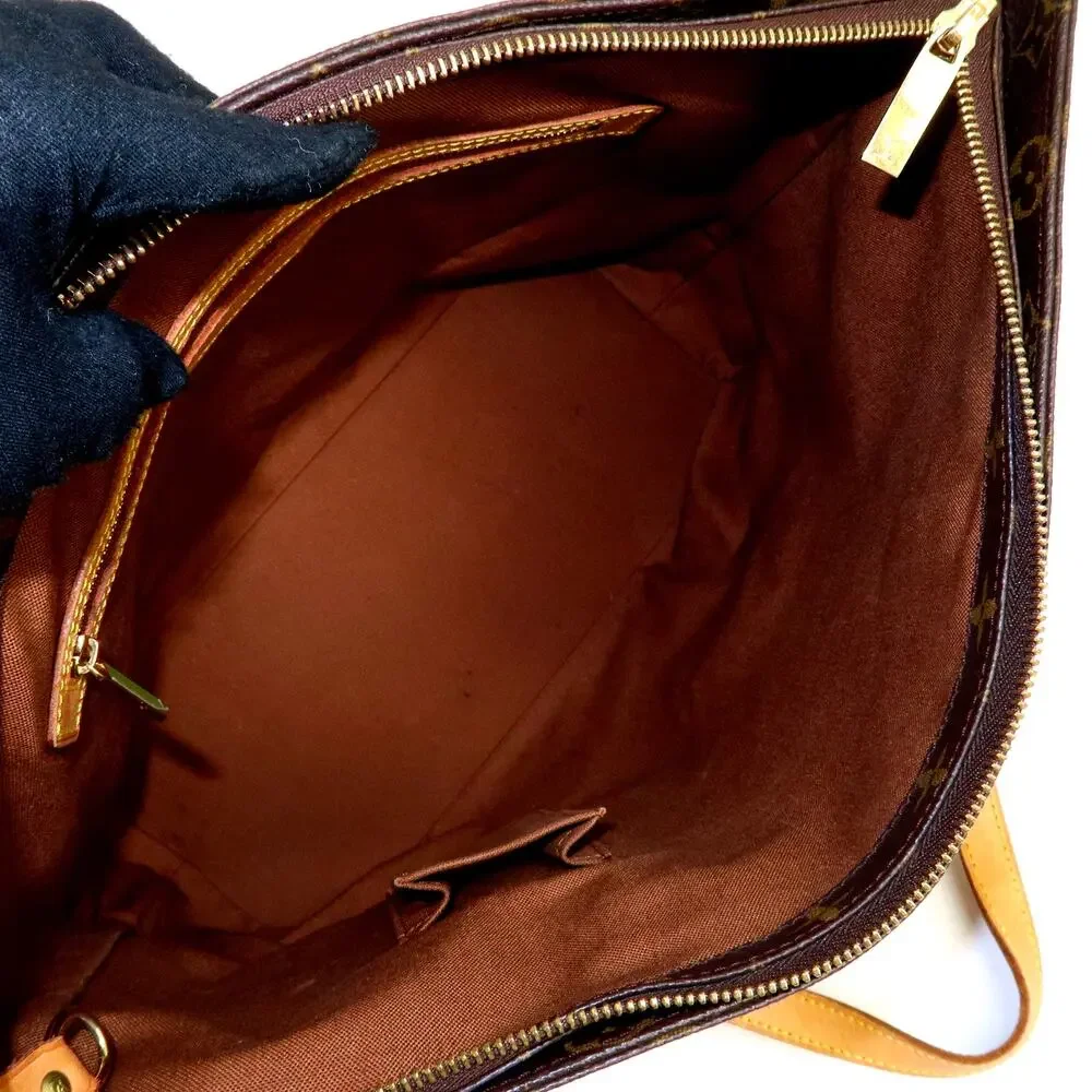 ⭐🔥AUTHENTIC🔥⭐Authentic Louis Vuitton Cabas Mezzo Tote